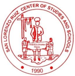 San Lorenzo Ruiz Center of Studies and Schools Information Page .